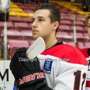 Meet your Posher, Christian